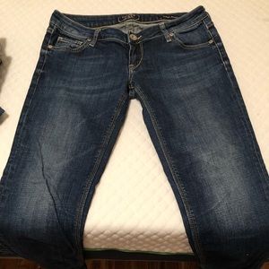 Guess jeans